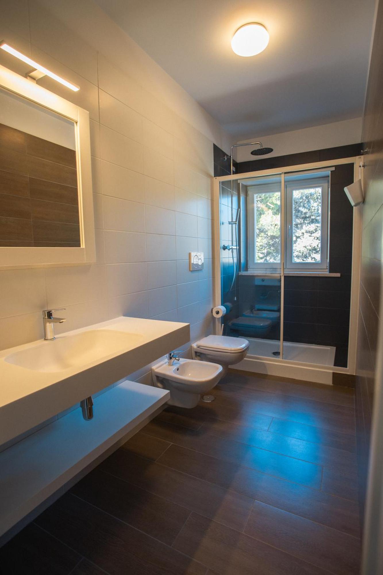 Tre Cancelli Rooms Potenza Exterior photo